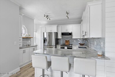 108 8th Ave N unit B, Jacksonville Beach, FL 32250 - photo 3