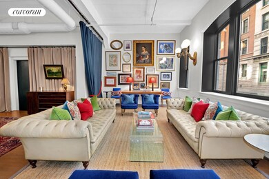 9 W 20th St unit 2, New York, NY 10011 - photo 3