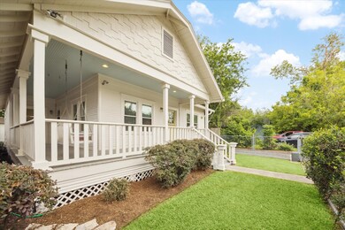 704 Archer St, Houston, TX 77009 - photo 5