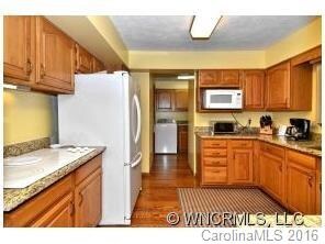 3rd view of Kitchen toward laundry room