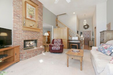 Formal Living Room