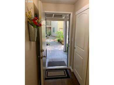 Entrance/Foyer