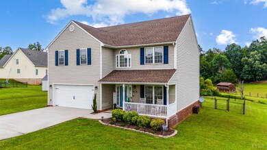 1169 New Market Loop, Forest, VA 24551 - photo 2