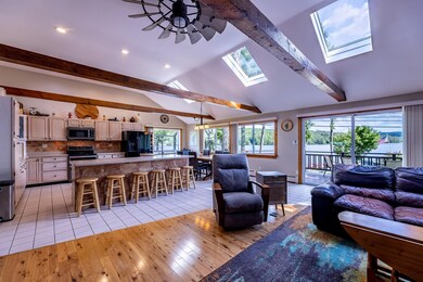 353 Crystal Lake Rd, Enfield, NH 03748 - photo 6