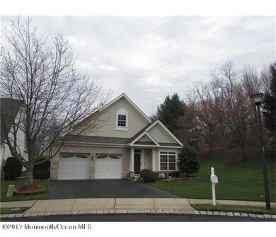 81 Freesia Ct, Holmdel, NJ 07733 - photo 2