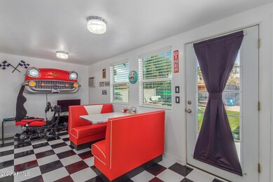 Arizona Room 1