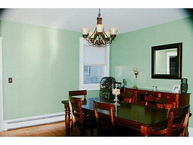 Dining Room.
