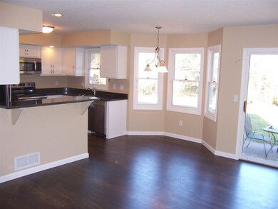 14461 Old Trace Ct, Granger, IN 46530 - photo 6