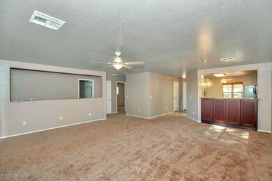 Family-Living Room