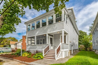 49 Sherborn St unit 49, Arlington, MA 02474 - photo 2