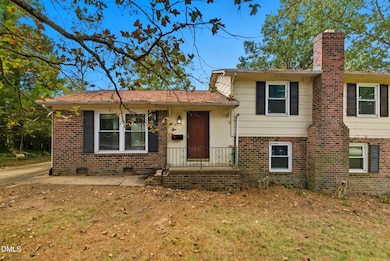 5320 Newhall Rd, Durham, NC 27713 - photo 4