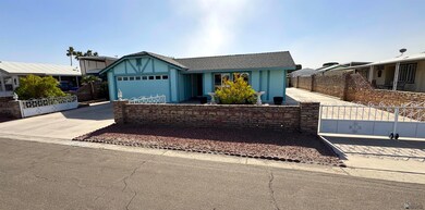 11225 E 35th St, Yuma, AZ 85367 - photo 2