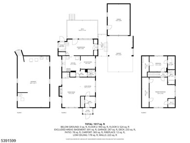 189 Mineral Spring Ave, Passaic, NJ 07055 - photo 5