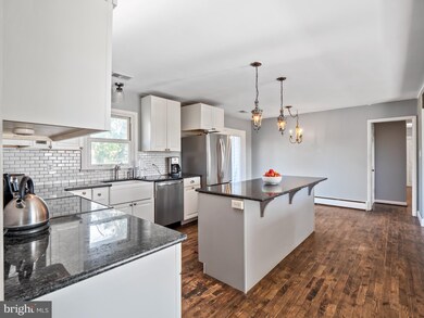 5110 Dumfries Rd, Warrenton, VA 20187 - photo 6