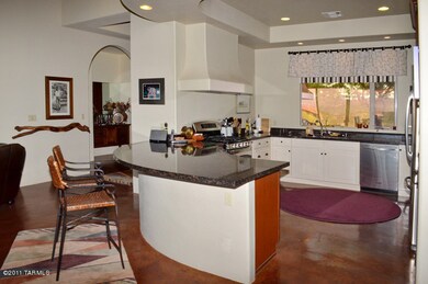 View # 2 of the kitchen