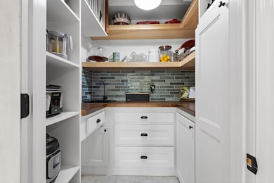 Pantry