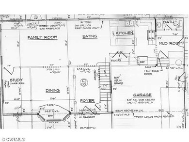 9600 Gaslight Place, Henrico, VA 23229 - photo 2