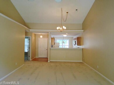 Living Room. More formal dining area in addition to large breakfast room