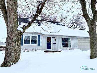 1804 Jennifer Ln, Findlay, OH 45840 - photo 2