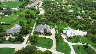 1007 Quail Run Rd, Southlake, TX 76092 - photo 2