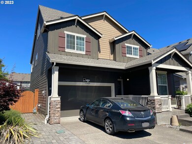 13926 SE Falcon Ave, Clackamas, OR 97015 - photo 2