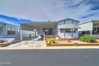 111 S Greenfield Rd unit 440, Mesa, AZ 85206 - photo 3