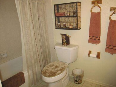 3rd FULL Bathroom Downstairs