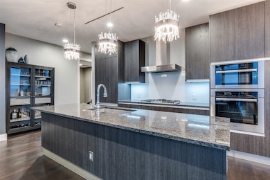 Bleu Ciel unit 1903, Dallas, TX 75201 - photo 3