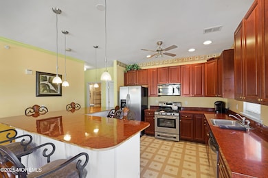 276 Beachway Ave unit 8, Keansburg, NJ 07734 - photo 7