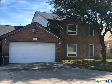 509 Margaret Lee St, Copperas Cove, TX 76522 - photo 2