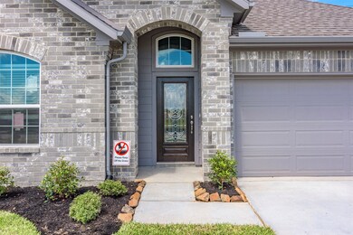 23106 Bordeaux Dr, Alvin, TX 77511 - photo 3