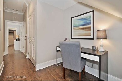 2721 N Southport Ave unit 2, Chicago, IL 60614 - photo 5