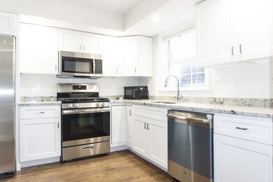 2591 Washington St unit 2595, Roxbury, MA 02119 - photo 5