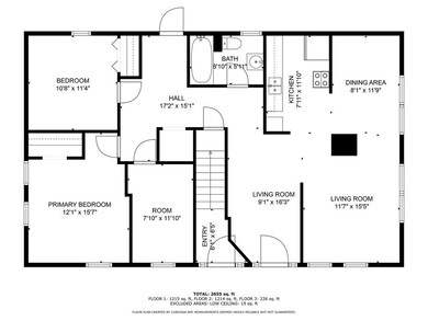 2-4 Foster St, Concord, NH 03301 - photo 3