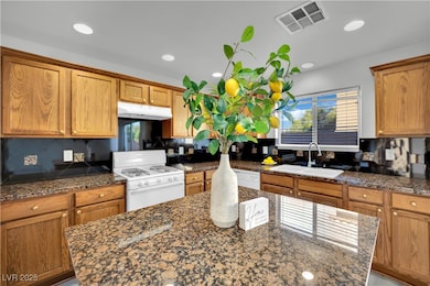 6466 Fulton Meadows Ave, Las Vegas, NV 89141 - photo 7