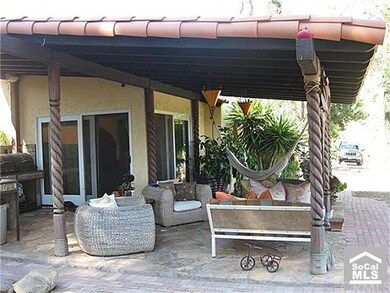 OUTSIDE VERANDA FOR YOUR ENJOYMENT. WATCH THE SUN 