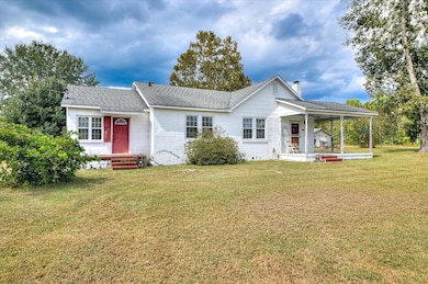 2135 Rd, Dearing, GA 30808 - photo 2