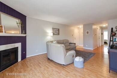 2131 Lancaster Cir unit 201B, Naperville, IL 60565 - photo 2