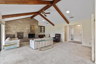 3907 Fairway Dr, Granbury, TX 76049 - photo 7