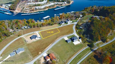 0 Sam & Maria Lot 28 Way unit 1298020, Lafollette, TN 37766 - photo 5