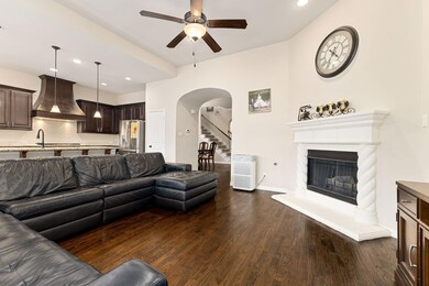 6820 Grand Mesa Pkwy, McKinney, TX 75070 - photo 6