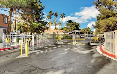 220 Mission Newport Ln unit 201, Las Vegas, NV 89107 - photo 2