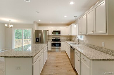 85 Pimlico Ln, Louisa, VA 23093 - photo 7