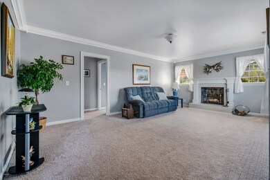 Living rm