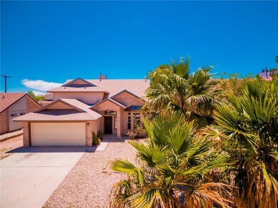 406 Hadley Place, Horizon City, TX 79928 - photo 4