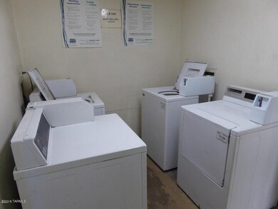 3288 N Geronimo Ave unit A, Tucson, AZ 85705 - photo 7