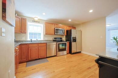 73 Winter St unit 73, Wrentham, MA 02093 - photo 3