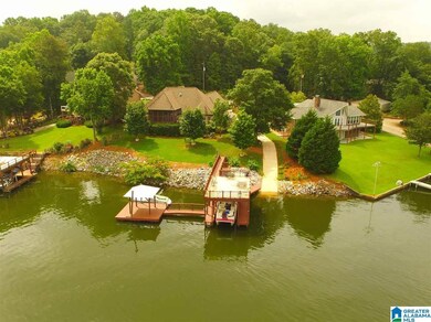 386 Lakeview Cir, Alpine, AL 35014 - photo 4