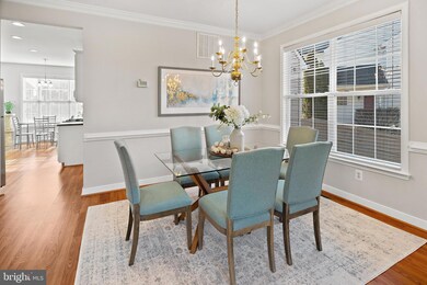 6103 Omega Ln, Manassas, VA 20112 - photo 4