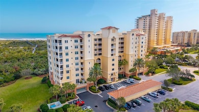 261 Minorca Beach Way, Unit 406, Karpathos Building